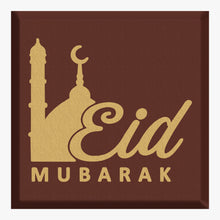 Load image into Gallery viewer, Foodecor Eid Theme Decorative Transfer Mould (Pack of 2) - BV 3359