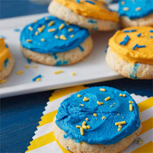 Load image into Gallery viewer, Wilton Icing, Assorted (28.3 g X 8 Bottle X 1 Set)