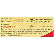 Load image into Gallery viewer, Puramate Gulab Jamun Dessert Mix, 175 g (Buy 1 Get 1 Free)