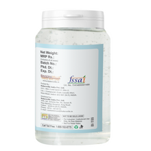 Load image into Gallery viewer, FooDecor Clear Piping Gel (Neutral), 200g | Mirror Glaze Piping Gel For Cake Decoration| 200g