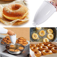 Load image into Gallery viewer, FINEDECOR - DONUT MAKER - FD 2915