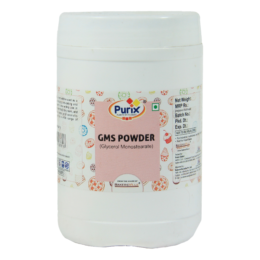 Purix® GMS Powder, 300g