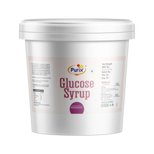 Load image into Gallery viewer, Purix Glucose Syrup 1kg
