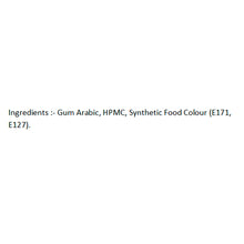 Load image into Gallery viewer, Glint Edible Luster Dust ( Pink ), 10g | Pearl Dust | Edible Sparkle Dust | Edible Product for Cake Decor | Glittering Shiner Dust | Pink - 10g