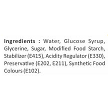 Load image into Gallery viewer, Colourmist Soft Gel Paste Food Color, (Vibrant Yellow), 20g | Edible Gel Colour For Fondant / Dessert / Baking |