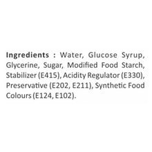 Load image into Gallery viewer, Colourmist Soft Gel Paste Food Color, (Vibrant Red), 20g | Edible Gel Colour For Fondant / Dessert / Baking |