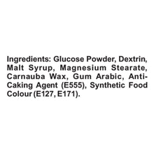 Load image into Gallery viewer, Glint Dual Tone Pearl Balls for Cake Decoration ( 7mm ) ( White & Pink ), 150g | Dual Colour Cake Sprinkle For Cake Decoration | 150g