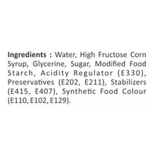 Load image into Gallery viewer, Colourmist Soft Gel Paste Food Color, (Neon Orange), 20g | Edible Gel Colour For Fondant / Dessert / Baking |