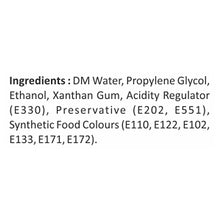 Load image into Gallery viewer, Colourmist Concentrated Vibrant Airbrush Metallic Food Colour (METALLIC GOLD), 50g | Airbrush Colour For Cakes, Choclate, Fondant, Icing and more