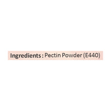 Load image into Gallery viewer, Purix Pectin Powder | Gluten Free | Thickening Agent | Vegetarian, (500g)