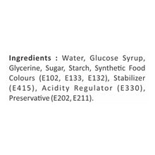 Load image into Gallery viewer, Colourmist Soft Gel Paste Food Color, ( Indian Flag Green ), 20g | Edible Gel Colour For Fondant / Dessert / Baking |