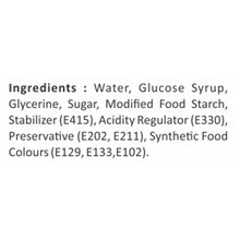 Load image into Gallery viewer, Colourmist Soft Gel Paste Food Color, (Intense Black), 20g | Edible Gel Colour For Fondant / Dessert / Baking |