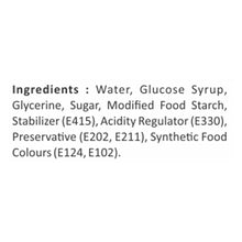 Load image into Gallery viewer, Colourmist Soft Gel Paste Food Color, (Red Red), 20g | Edible Gel Colour For Fondant / Dessert / Baking |