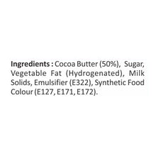 Load image into Gallery viewer, Colourmist Cocoa Butter Metallic Colour Paint (Metallic Pink), 20g | Color Paint For Chocolate, Icing, Airbrush, Gumpaste | Metallic Pink, 20g