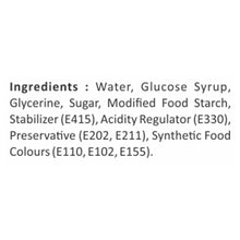 Load image into Gallery viewer, Colourmist Soft Gel Paste Food Color, (Golden Yellow), 20g | Edible Gel Colour For Fondant / Dessert / Baking |