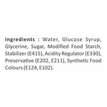 Load image into Gallery viewer, Colourmist Soft Gel Paste Food Color, (Christmas Red), 20g | Edible Gel Colour For Fondant / Dessert / Baking |