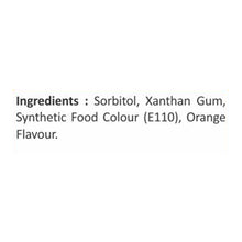 Load image into Gallery viewer, Colourmist Oil Colour With Flavour (Orange), 30g | Chocolate Oil Orange Flavour with Orange Colour | Chocolate Oil Orange Emulsion |, 30g