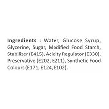 Load image into Gallery viewer, Colourmist Soft Gel Paste Food Color, ( Pastel Red ), 20g | Edible Gel Colour For Fondant / Dessert / Baking |