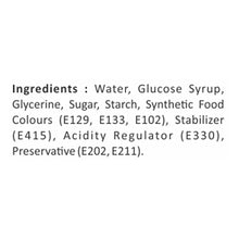 Load image into Gallery viewer, Colourmist Soft Gel Paste Food Color, ( Ruby ), 20g | Edible Gel Colour For Fondant / Dessert / Baking |