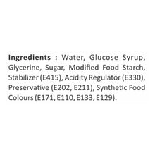 Load image into Gallery viewer, Colourmist Soft Gel Paste Food Color, ( Cement Black ), 20g | Edible Gel Colour For Fondant / Dessert / Baking |