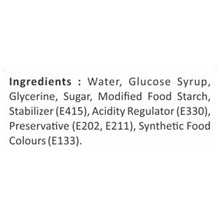 Load image into Gallery viewer, Colourmist Soft Gel Paste Food Color, (Sky Blue), 20g | Edible Gel Colour For Fondant / Dessert / Baking |