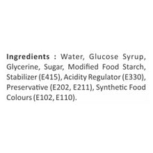 Load image into Gallery viewer, Colourmist Soft Gel Paste Food Color, (Yolk Yellow), 20g | Edible Gel Colour For Fondant / Dessert / Baking |