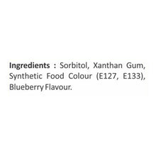 Load image into Gallery viewer, Colourmist Oil Colour With Flavour (Blueberry), 30g | Chocolate Oil Blueberry Flavour with Blueberry Colour | Chocolate Oil Blueberry Emulsion |, 30g