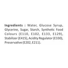 Load image into Gallery viewer, Colourmist Soft Gel Paste Food Color, (Burnt Orange), 20g | Edible Gel Colour For Fondant / Dessert / Baking |