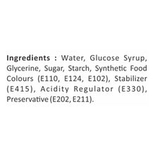 Load image into Gallery viewer, Colourmist Soft Gel Paste Food Color, ( Indian Flag Saffron ), 20g | Edible Gel Colour For Fondant / Dessert / Baking |