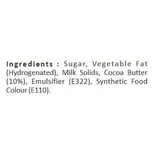 Load image into Gallery viewer, Colourmist Edible Cocoa Butter Colour Paint ( Orange ), 20g | Cocoa Butter Color Paint For Chocolate, Icing, Airbrush, Gumpaste | Orange, 20g