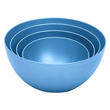 Load image into Gallery viewer, FINEDECOR MIXING BOWLS, SET OF 4 - FD 3004
