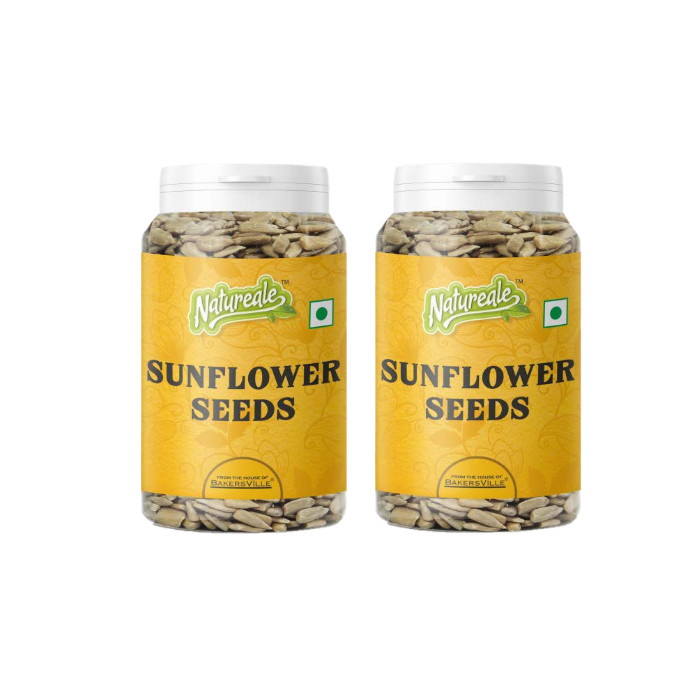 Natureale™ Sunflower Seeds, 75g (Pack of 2)