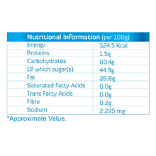 Load image into Gallery viewer, Bakerswhip Whipping Cream Powder( Vanilla ), 450g