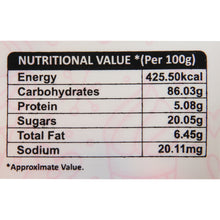 Load image into Gallery viewer, Wow Confetti Fruit Circles, 250g