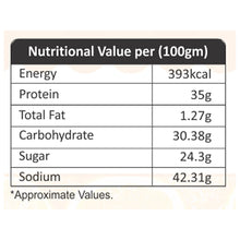 Load image into Gallery viewer, Fruitbell Freeze Dried Diced Orange, 10g