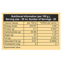 Load image into Gallery viewer, Fruitbell Fruit Crush - Orange - 1000ml