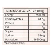 Load image into Gallery viewer, Purix™ Cream of Tartar, 75g