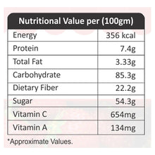 Load image into Gallery viewer, Fruitbell Freeze Dried Whole Strawberry, 10g