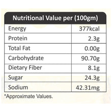 Load image into Gallery viewer, Fruitbell Freeze Dried Diced Pineapple, 10g