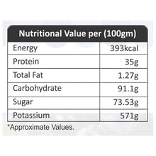 Load image into Gallery viewer, Fruitbell Freeze Dried Whole Blueberry, 10g
