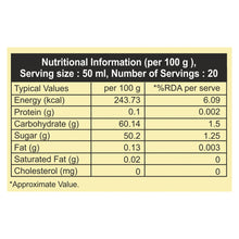 Load image into Gallery viewer, Fruitbell Fruit Crush - Mango - 1000ml