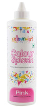 Load image into Gallery viewer, Colourmist Colour Splash (Pink), 200gm