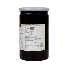 Load image into Gallery viewer, Chocoville Strawberry Infused Dark Choco Filling (with Real Strawberry) , 200g