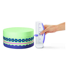 Load image into Gallery viewer, Wilton Cake Marker (6.74” X 2.5”)
