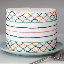 Load image into Gallery viewer, Wilton Cake Marker (6.74” X 2.5”)

