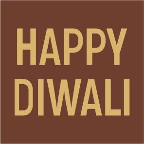 Foodecor Happy Diwali Decorative Transfer Mould - BV 3288 (Pack of 2)