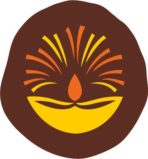 Foodecor Traditional Diya Design Decorative Transfer Mould - BV 3282 (Pack of 2)