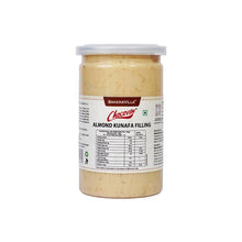 Load image into Gallery viewer, Chocoville Almond Kunafa Filling, 200 Gm
