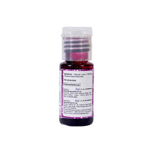 Load image into Gallery viewer, Colourmist Natural Edible Food Colour, (Violet), 20g | Natural Food Colour For Cream / Icing / Cake / Frosting / Dessert/ Milkshake / Baking |

