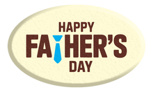 Load image into Gallery viewer, Foodecor Father's Day Decorative Transfer Mould (Pack of 2) - BV 3368
